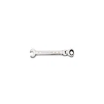 Gearwrench 13MM 4 Degree Swing Arch 12 Point Flex Head Ratcheting Combination. Fixed Price $29.87.
