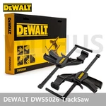 Dewalt DWS5026 Tracksaw Clamps - Fedex Tracking. Fixed Price $92.96.