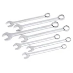 Titan 17289 Piece Metric Jumbo Combination Wrench Set. Fixed Price $167.22.