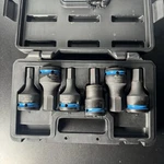 Blackhawk Proto 3/4" Metric Hex Impact Sockets. Fixed Price $104.95.
