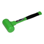 Grip On Tools 2 Lb. Dead Blow Mallet - 41680. Fixed Price $11.30.