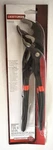 Sears Craftsman Knipex 2PC Plier Set 7" + 10" Adjustable Water Pump 45433. Fixed Price $175.00.