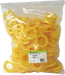 Greenlee Bushing (1000 Pc) 712A1000, Hole Making 1-11/32 In, Yellow. Fixed Price $363.16.