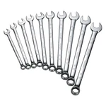 Dewalt Metric Combination Wrench Set 10 Pc DWMT72166. Fixed Price $64.95.