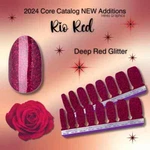Color Street Sets 2026 Core, 2025+2024+RETIRED+FREE Twosies. Fixed Price $10.99.