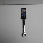 Powerbuilt 9/16" Ratcheting Wrench 640149 - Free Shipping. Fixed Price $15.50.