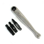 Chapman Tool Ratchet Cm -13. Fixed Price $10.95.