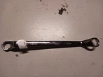 Craftsman Wrench 20-22MM 44367 Lot Of 1. Fixed Price $24.99.