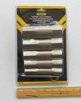 General 188 Shower Valve Wrench Set, 5-PIECE, Brand New. Fixed Price $20.00.