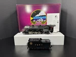 Mth 20-3822-1 Pittsburgh P&wv 4-6-2 PS-4 Steam Engine #202 PS3 Lnib. Fixed Price $1295.00.