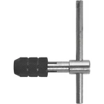 Century Drill & Tool T-handle Tap Wrench, 0-1/4IN., Model# 98501. Fixed Price $16.82.
