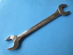 Looks Unused Kd Metric 30 Mm X 32 Double Open-end Wrench Made In Usa. Fixed Price $24.00.