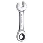 Westward 54PP16 Wrench, Combination/stubby, Sae, 1/2". Fixed Price $16.69.