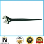 10 In. Adjustable Construction Wrench Crescent Oxide Cresent Black Tools Spud. Fixed Price $20.99.