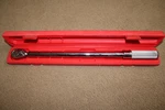 Snap On QC3R250 Click Type Torque Wrench. Fixed Price $169.00.