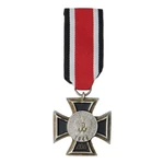 4510 WW1 Germany Iron Cross 1939 1813 Ek Polish Warsaw Uprisng. Fixed Price $41.76.
