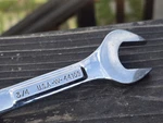 Craftsman 44109 Stubby 3/4" Combination Wrench Vv Series Usa Sae. Fixed Price $7.99.