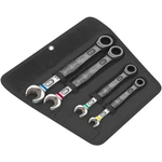 Wera 05073290001 6000 Joker 4 Ratcheting Combination Wrenches Set, Piece. Fixed Price $122.28.