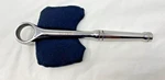 Vintage Craftsman Quick Release 1/2 Drive #43583 Eee 10" - Shell Only Repair. Fixed Price $12.00.