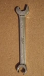 Mac 5/8 COB20 Combination Wrench Made Usa. Fixed Price $30.00.