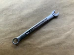 Craftsman Usa 7MM Combination Wrench 42911. Fixed Price $5.99.