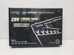 Capri Tools 14-PIECE Smartkrome Combination Wrench Set Sae & Metric New!. Fixed Price $52.00.