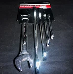 Ace 25773 Multiple Sae Wrench Set Pc.. Fixed Price $19.88.