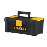 Tool Box 12-1/2 In. Lid Organizer Portable Storage Container Tray Plastic Small. Fixed Price $9.11.