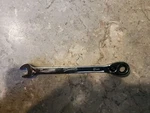 1208MCR Williams Metric Ratchet Wrench Mm. Fixed Price $17.00.