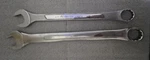 1/4 Huskey Wrench And 5/16. Fixed Price $38.50.