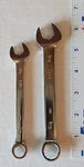Nos Bonney Combination Wrenches 12PT Sold Each. Fixed Price $15.00.