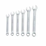 Stanley 6 Piece Metric Spanner Set. Fixed Price $53.41.