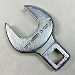 Vintage Bonney Tools TC26 13/16" Crowfoot Wrench 3/8" Drive Made Usa. Fixed Price $15.25.