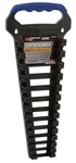 Performance Tool W30601 Rack 13 Piece Met Wrench Set. Fixed Price $20.99.