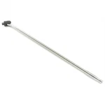 Titan 12048 Heavy Duty Breaker Bar 40 Inch Chrome Vanadium High Torque. Fixed Price $84.57.
