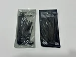 New 40PC Craftsman Usa 46677 Metric & 46696 Sae Hex Key Allen Wrench Set, Nos. Fixed Price $79.99.