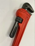 Rothenberger 36" Pipe Wrench 7.0156. Fixed Price $109.99.