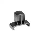 Ernst Mfg. 1/2 Inch Dura Pro Impact Socket Clips - 17 Pack Black. Fixed Price $14.83.