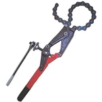 Wheeler Rex Ratchet Cast Iron And Clay Soil Pipe Cutter. Fixed Price $701.60.