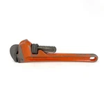 1939-1951 Craftsman Usa 10" Heavy Duty Pipe Wrench 55676 Bm Series (made By S-k). Fixed Price $16.19.