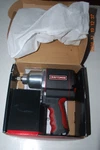 Craftsman 1/2-IN. Impact Wrench # 16882. Fixed Price $69.95.