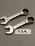 Replacement Icon Stubby Ratcheting Wrench 11/16 WRSTS69 5/8 WRSTS63 Tool. Fixed Price $24.50.