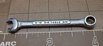 Sk Wayne C-10, 5/16" Combination Wrench, Point, 4" Long.. Fixed Price $7.99.