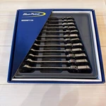 Blue-point Spanner Set BOERMF712A Pieces. Fixed Price $559.02.