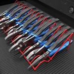 Pliers Rack Drawer Storage Organizer Holder Metal Craftsman Toolbox Garage. Fixed Price $25.08.
