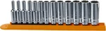 Gearwrench 13 Pc. 1/4" Drive 12 Pt. Deep Socket Set, Metric - 80308. Fixed Price $56.69.