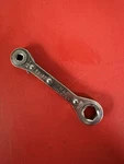 Mac Tools Double Box Ratcheting Refrigeration Wrench 1/4" 9/16" RW80 4PT 6PT. Fixed Price $9.99.