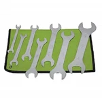 Grip 7PC Thin Sae Set Standard 3/8"-1-1/4" Tools Wrenches 90120. Fixed Price $34.18.