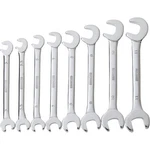 Klutch Mini Ignition Wrench Set, 8-PC., Metric. Fixed Price $24.99.