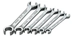 Hand Tool SKT-376 Set Wr Flare 6PC Metric. Fixed Price $151.38.